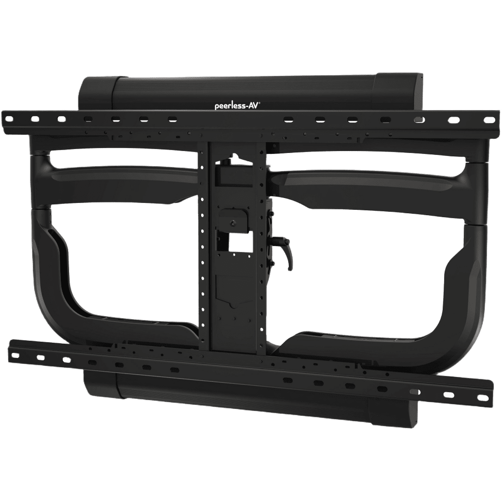Soporte Mural Articulado SmartMount para Pantallas 50" a 90"+ / Patrón VESA 200x100 a 800x400 mm / Extensión 30.5" (774 mm) / Capacidad de Carga 200 lb (90.7 kg) / Pivote ±90° - Image 2