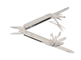 Navaja Victorinox Multiherramienta SwissTool X con 26 Funciones. Incluye Funda de Nylon