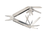 Navaja Victorinox Multiherramienta SwissTool X Plus con 37 Funciones. Incluye Funda de Piel
