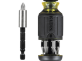Desarmador Trompo 8 en 1 con  Longitud Ajustable