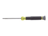 Desarmador de Precisión Magnético 4 en 1 (Punta PH0, PH00 y Planas 3.2 y 2.4 mm).