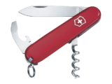 Navaja Victorinox de Bolsillo Mediana Waiter con 9 Funciones.