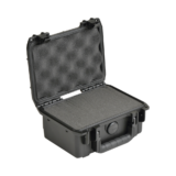 Maletín Plástico Impermeable IP-67 de Ultra Resistencia (19.05 x 12.70 x 8.26 cm)