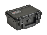 Maletín Plástico Impermeable IP-67 de Ultra Resistencia (19.05 x 12.70 x 8.26 cm)