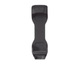 Estuche Rígido Victorinox de Cinturón, Fabricado Sintético de alta Resistencia, color Negro,  para Navaja SwissTool.