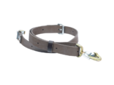 Bandola con Ganchos Templados con Seguro Doble