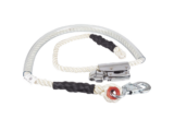 Bandola de Liniero de Cable de Nylon de 1.9 m.