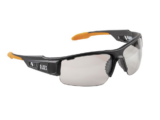 Gafas de Seguridad con Semimarco PRO de Alta Calidad y Cristales para Interior / Exterior
