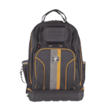 Mochila para Herramientas Extragrande Tradesman Pro™ con 40 Bolsillos y Puerto USB-C