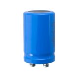 Accesorio, Capacitor 64000 uF, 25 Vcc, Para Fuente de Poder