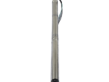 Bomba Sumergible Solar de 1.4 KW , Admite entrada AC 90-240v , Tensión nominal CC 30-300v, 3600rpm