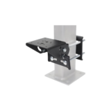 Montaje Adaptador Para Montacargas de Base Corta