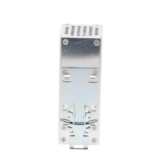 Fuente de Alimentación / ECO / Monofásico / 24V DC / 2.5A / 60W / SELV-PELV / CAGE CLAMP® / Carril DIN