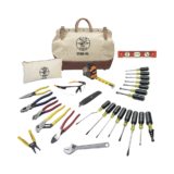 Kit de Herramientas de 28 Piezas.