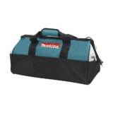 Mochila para herramientas de 24" con doble cerradura de metal (60 x 25 x 30 cm)