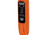 Medidor Compacto Láser de Distancias. Rango: 5.1 cm a 30.5 m / Opción cm o pulg. o Combinado /  Clip para Bolsillo.