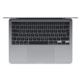 MacBook Air APPLE MLXX3E/A, 8 GB, 512 GB, 13.6 Pulgadas, macOS Monterey
