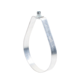 Abrazadera Tipo Pera de 4″ (115 mm).