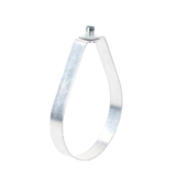 Abrazadera Tipo Pera de 6″ (170 mm).