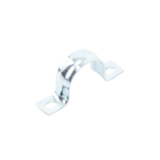 Abrazadera Omega Para Conduit de 1″ (25.4 mm).