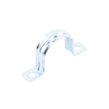 Abrazadera Omega Para Conduit de 1 1/4″ (32 mm).