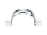 Abrazadera Omega Para Conduit de 2" (63 mm).