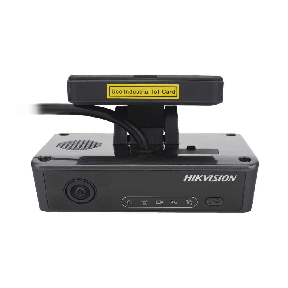 Dashcam 4G LTE / 5 Canales de Video (2 Predeterminados y 3 de Extensión) / Cámara Frontal 1620P y Trasera 1080P / Audio Bidireccional / GPS-GLONASS-GALILEO / Wi-Fi / Bluetooth y 4G / Micro SD - Image 4