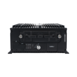 DVR Hibrido Móvil 1080p / 4 Canales TURBO + 8 Canales IP / Soporta 4G / WiFi / GPS / Sensor G / Soporta 2 Memorias SD / Alarmas I/O / Salida de Video