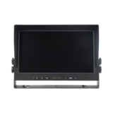 Monitor y Botones de 10.1" LCD / Compatible con DVR Móvil HIKVISION / Conector VGA