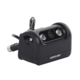 Cámara Móvil IP 5 Megapixel / Lente 8 mm / 20 mts IR / Exterior IP68 / IK10 / WDR 120 dB / Reconocimiento de Placas (ANPR)