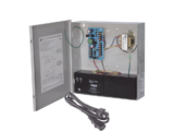 Fuente de poder para control de acceso de 12/24 Vcc @ 1.75 A