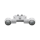 Luz AL1 SPORTLIGHT para Drone Serie Matrice4 / Incluye calibración