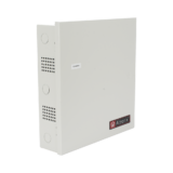Fuente de Poder, 13.8 Vcc, 7 A, 96.6 W, Entrada 115 Vca, Regulación Electrónica, Disipador de Calor