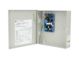 Fuente de Poder, 13.8 Vcc, 7 A, 96.6 W, Entrada 115 Vca, Regulación Electrónica, Disipador de Calor