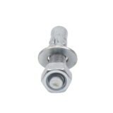 Taquete Tipo Arpon de 3/4″ x 5-1/2″ (19 x 140 mm)