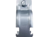 Abrazadera Unicanal para Conduit Cédula 40 de 2" (51 mm).