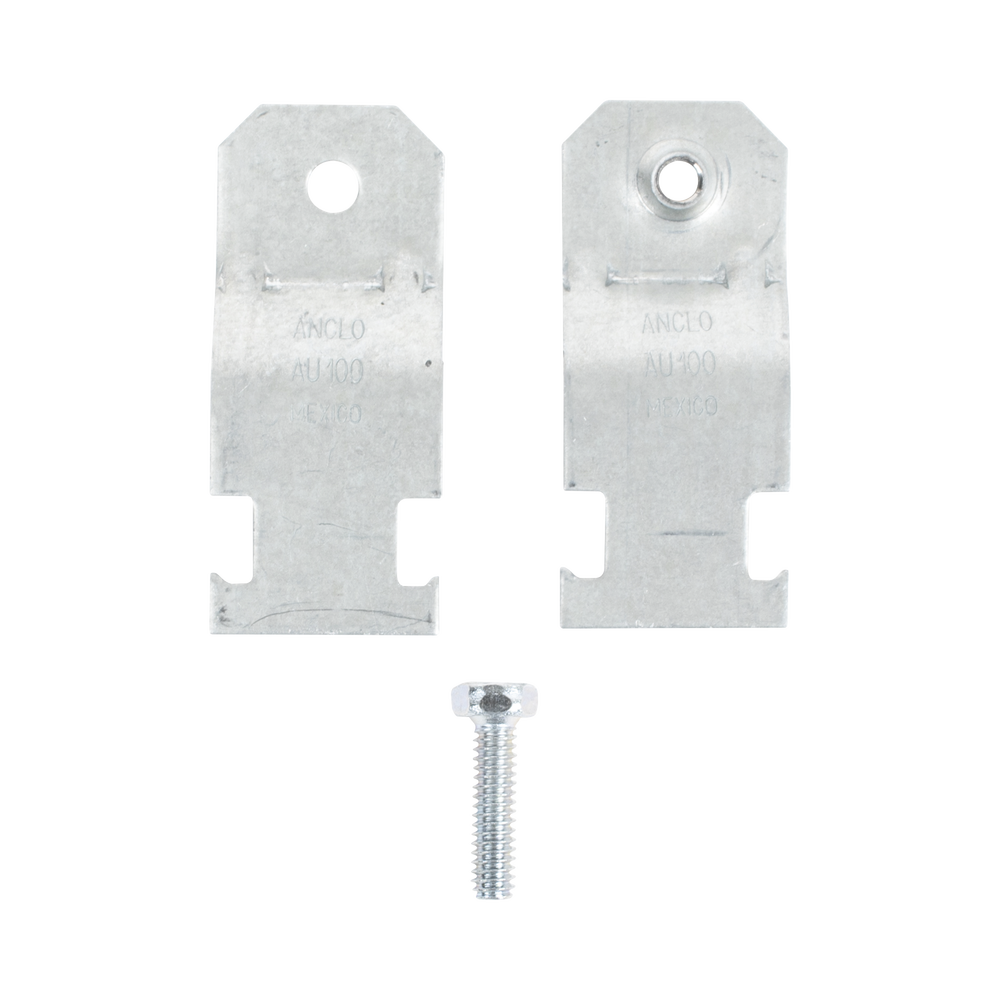 Abrazadera Unicanal para Conduit Pared Delgada de 1" (25 mm). - Image 3