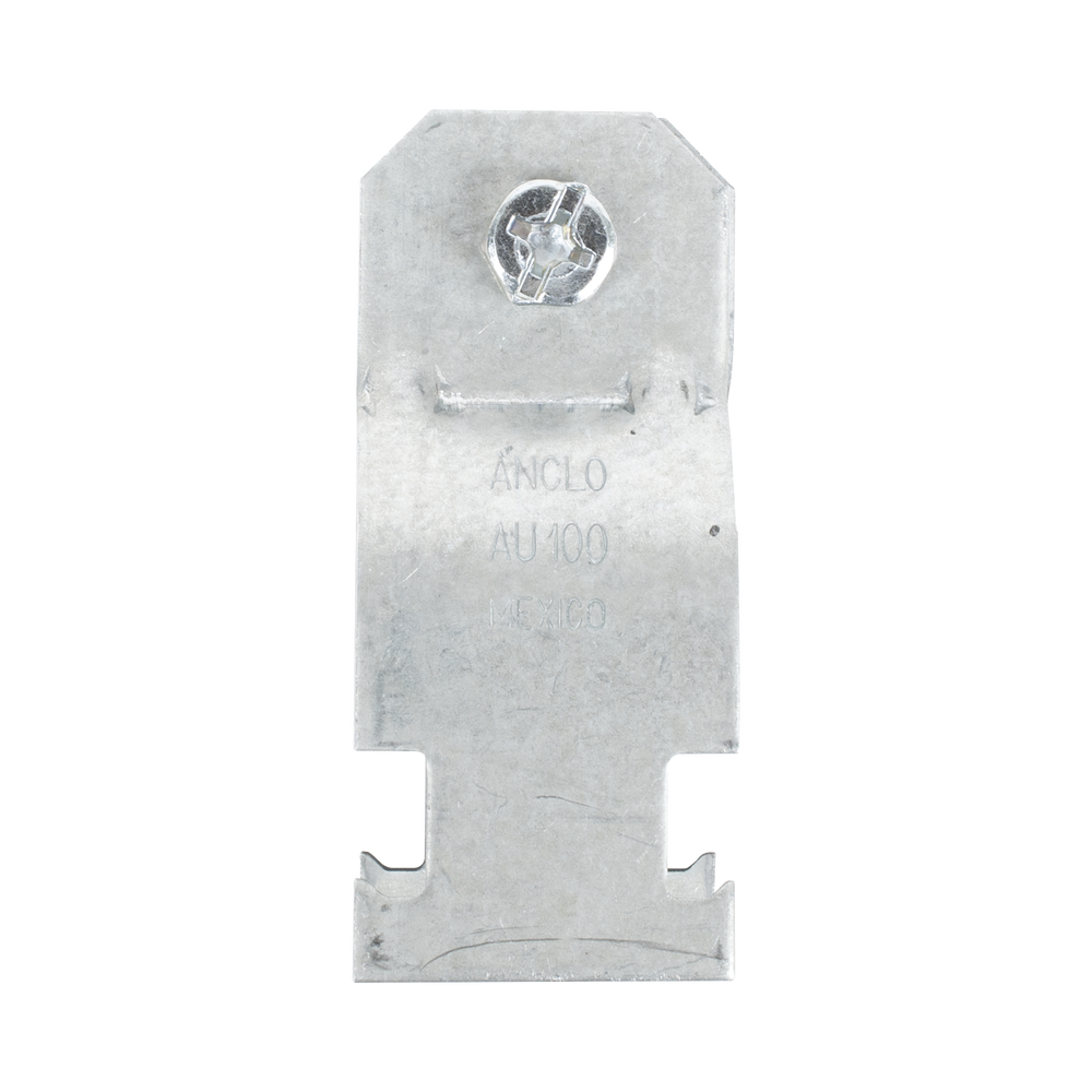 Abrazadera Unicanal para Conduit Pared Delgada de 1" (25 mm). - Image 2