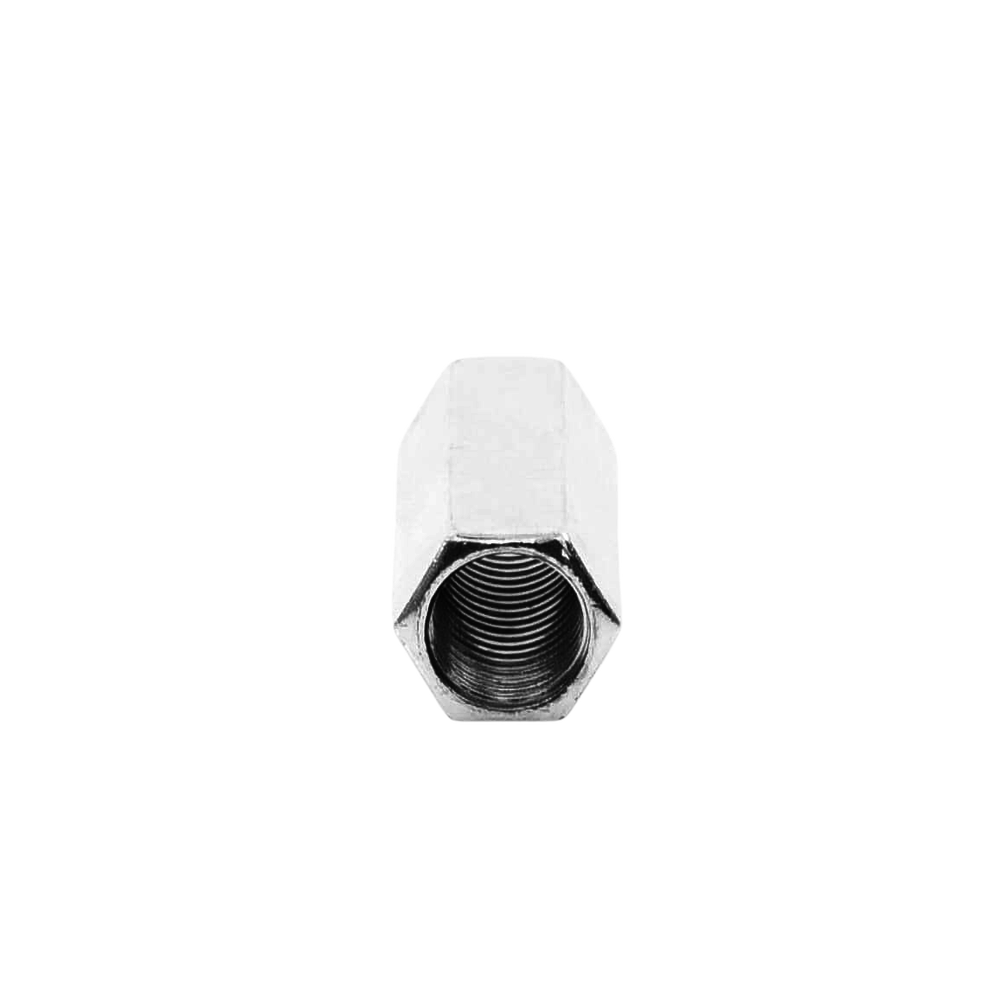 Cople hexagonal roscado cuerda máquina galvanizado de 15.9 mm (5/8") - Image 9