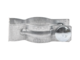 Clip para Tubo Conduit de 2" (51 mm)