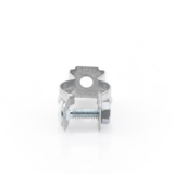 Clip para Tubería Conduit de 3/4″ (19 mm).