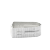 Colgador Tipo Pera para Tubería Conduit de 1″ (25 mm).