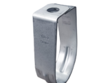 Colgador Tipo Pera para Tubería Conduit de 2" (51 mm).