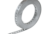 Cinta Perforada 19 x 0.5 mm - Rollo 10 m