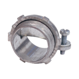 Conector Uso Rudo de 3/4" (19 mm).