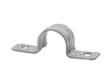 Abrazadera tipo Omega para Conduit Pared Delgada de 1/2"  (13 mm).