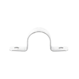 Abrazadera tipo Omega para Conduit Pared Delgada de 3/4″ (19 mm).