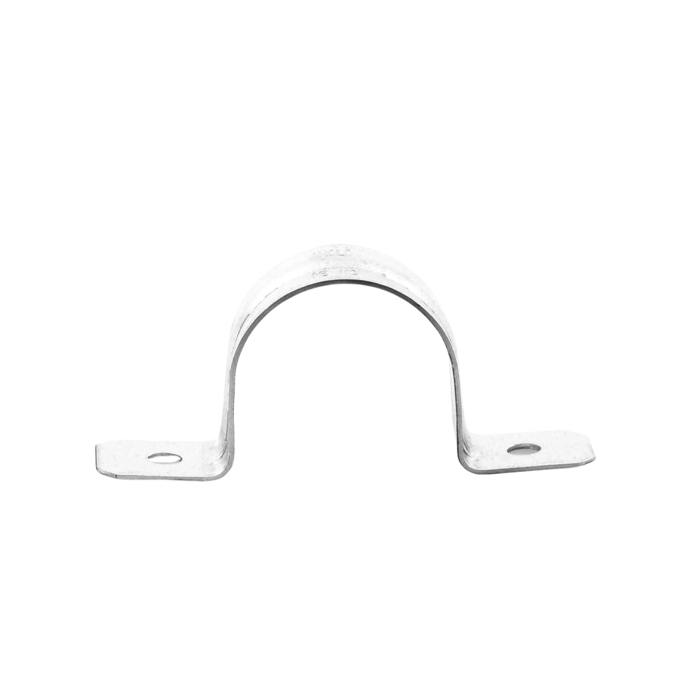 Abrazadera tipo Omega para Conduit Pared Gruesa de 1 1/2" (38 mm). - Image 7