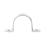 Abrazadera tipo Omega para Conduit Pared Gruesa de 2″ (51 mm).