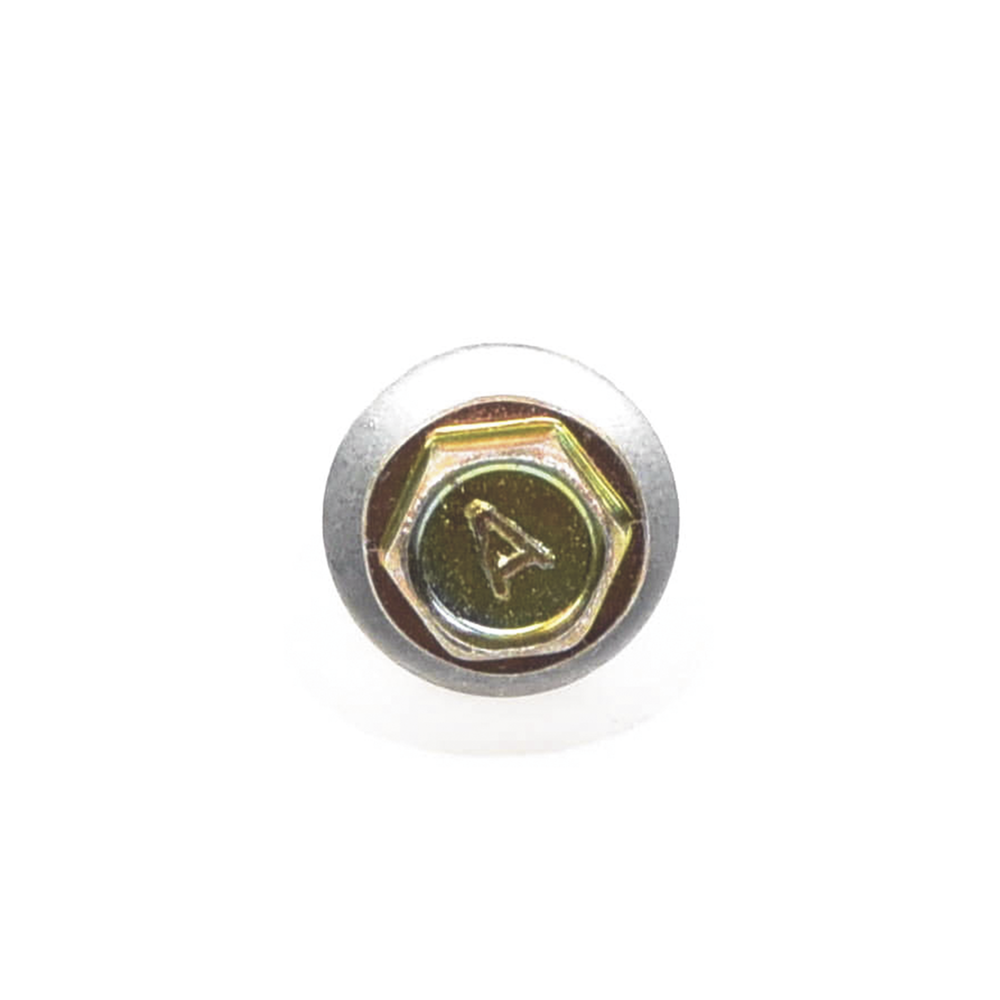 Tornillo Punta Broca Sello Montado 6.4 X 25 mm (1/4" X 1") Caj. C/100pz. - Image 10
